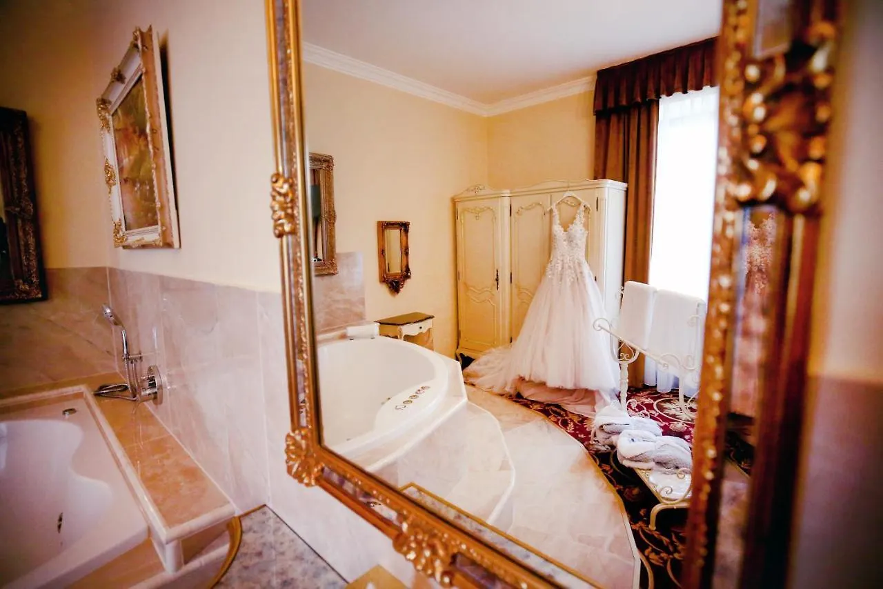 Hotel Svatojansky Dvur Prague