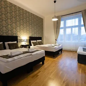 Old Town Spirit Apartahotel
