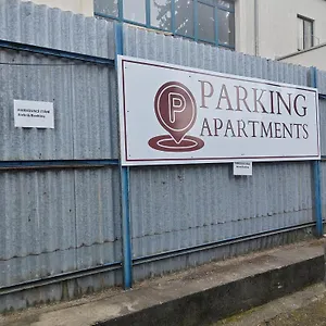 Apartia Krenova 31, Brno-center Brno
