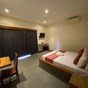 Warsa's Garden And 3* Ubud (Bali)
