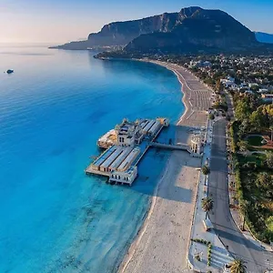 Apartment Mondello's Pearl 