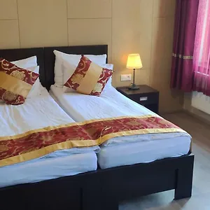 3* Отель Sun-house Pension&restaurant -parkingfree-