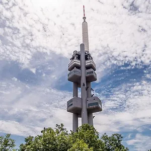 Tower Prague