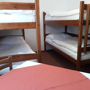Hostel Sokol Troja, Praag