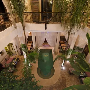 Dar Alif Marrakesh