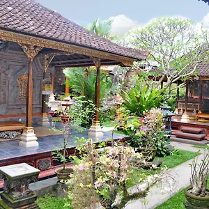 Nick's 2* Ubud (Bali)