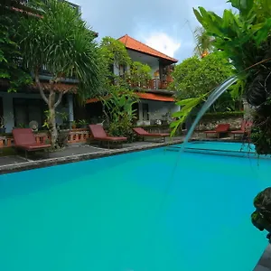 Warsa's Garden And 3* Ubud (Bali)