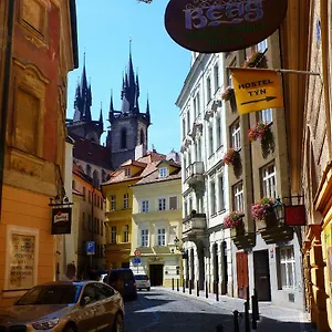 Tyn Hostal