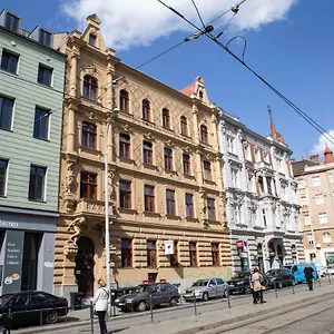 Euro Lidicka 39 Brno