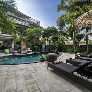 Uma Dana 3* Ubud (Bali)