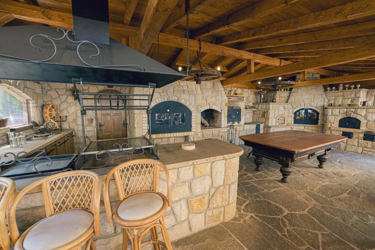 פראג Hotel Svatojansky Dvur