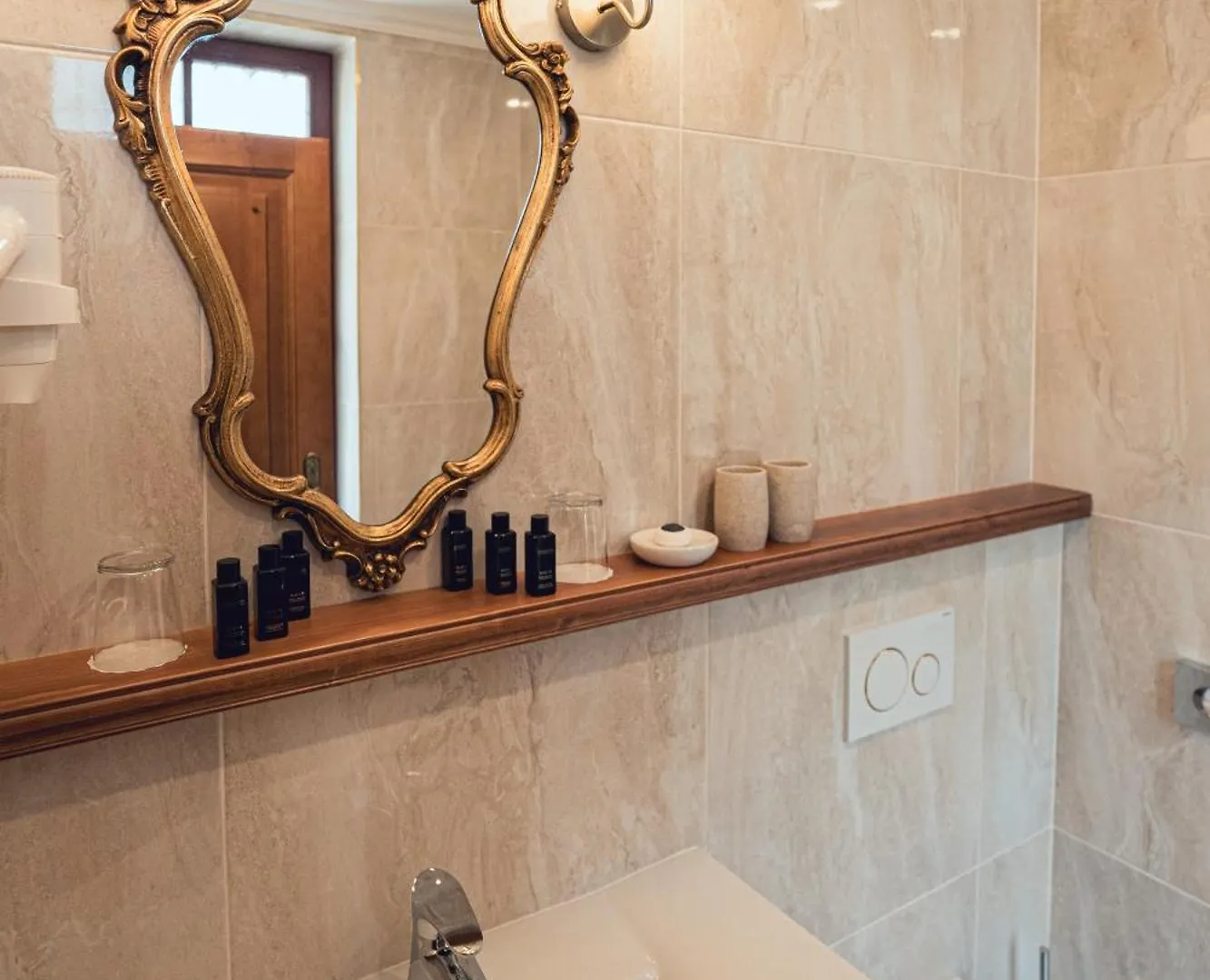 פראג Hotel Svatojansky Dvur