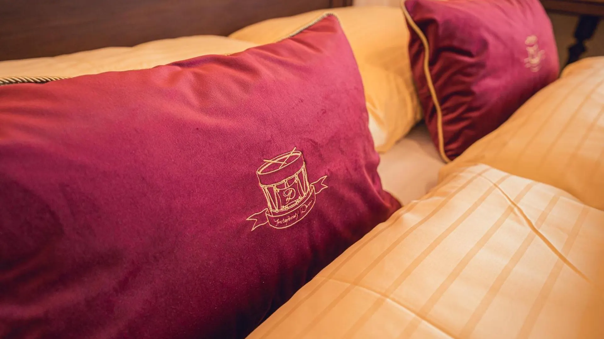 פראג Hotel Svatojansky Dvur