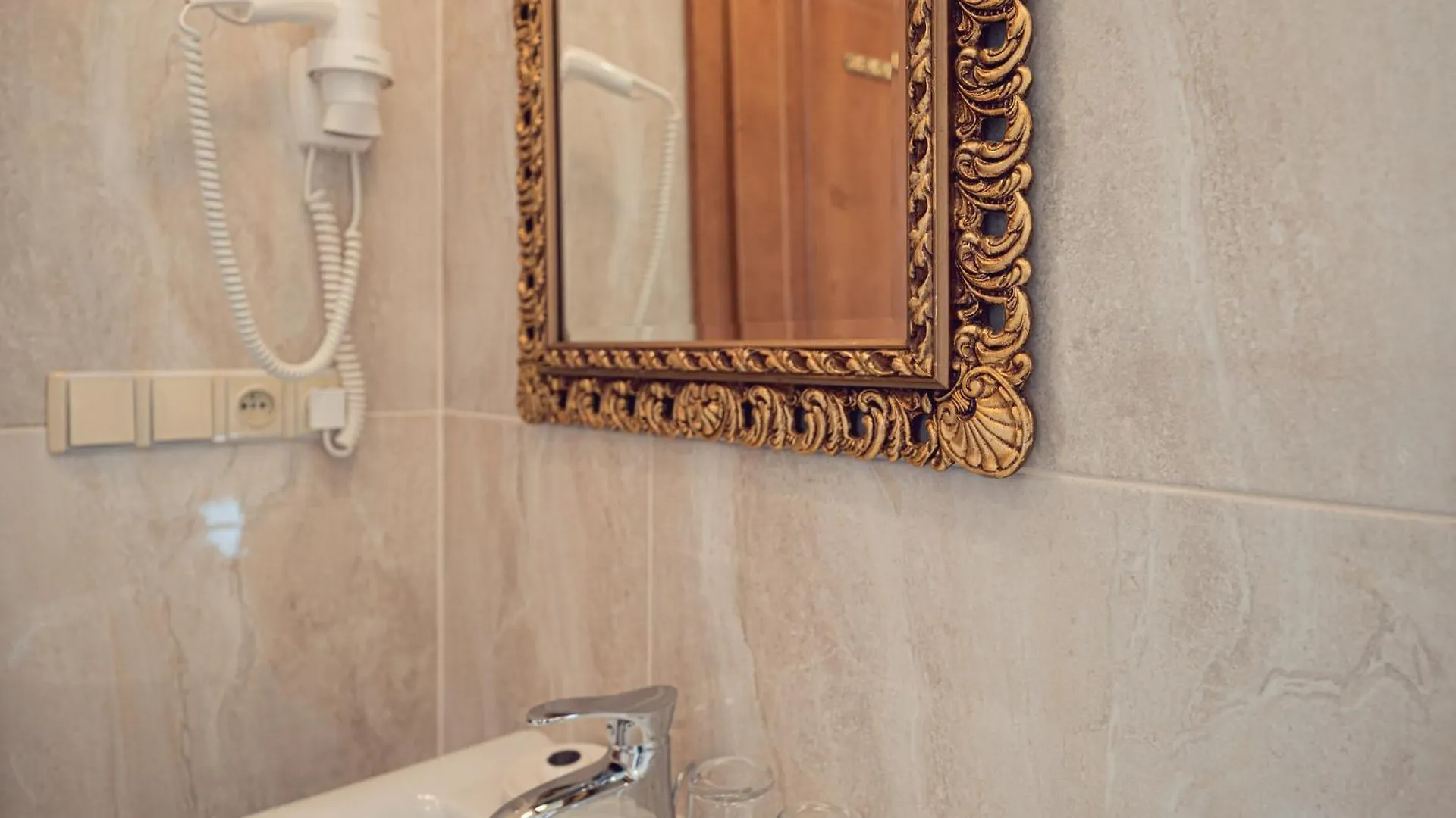 פראג Hotel Svatojansky Dvur