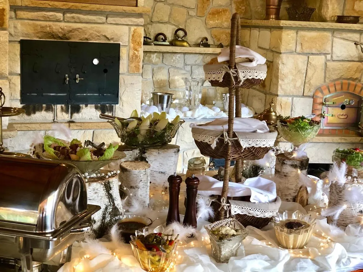 פראג Hotel Svatojansky Dvur