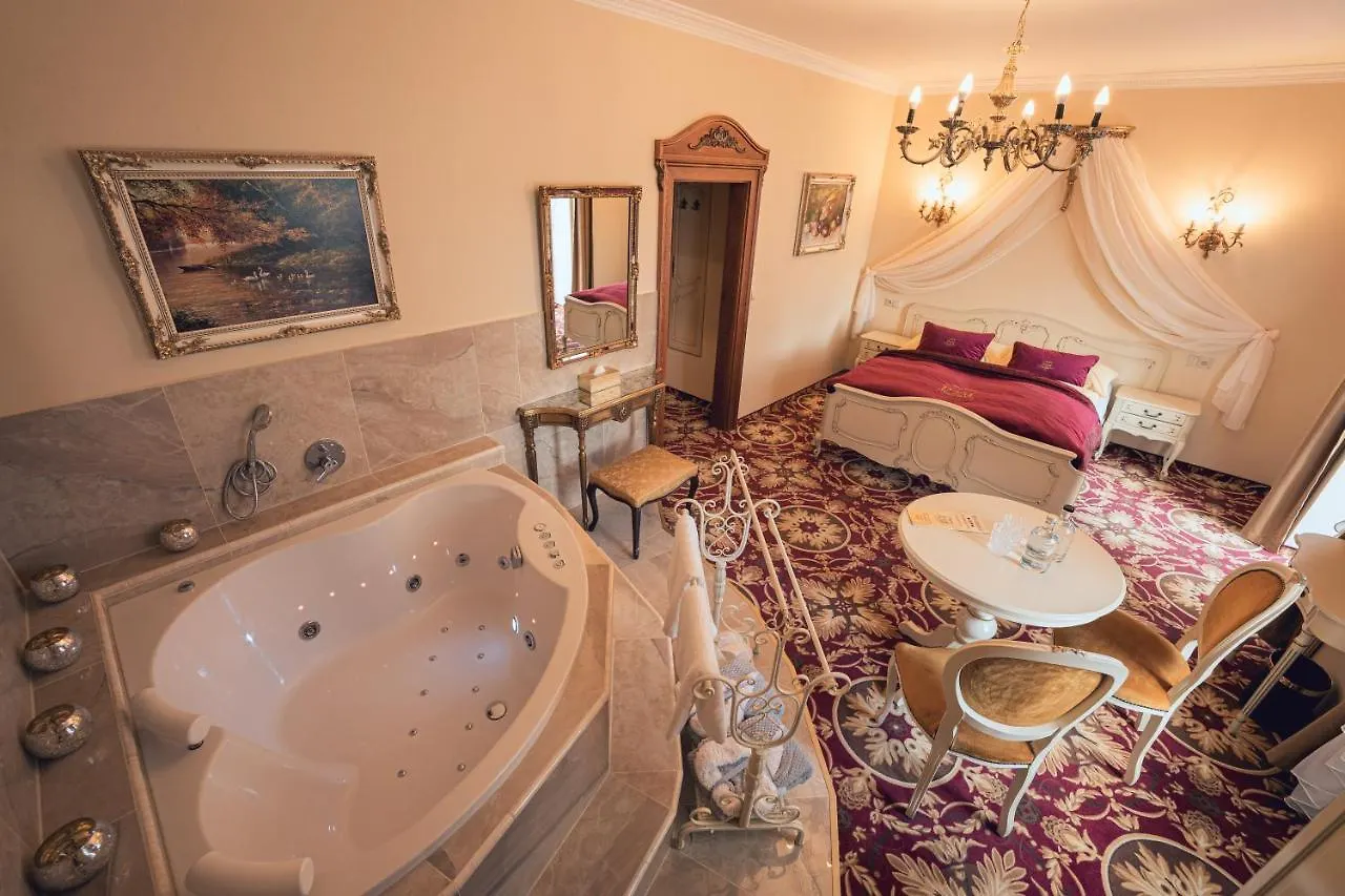 פראג Hotel Svatojansky Dvur