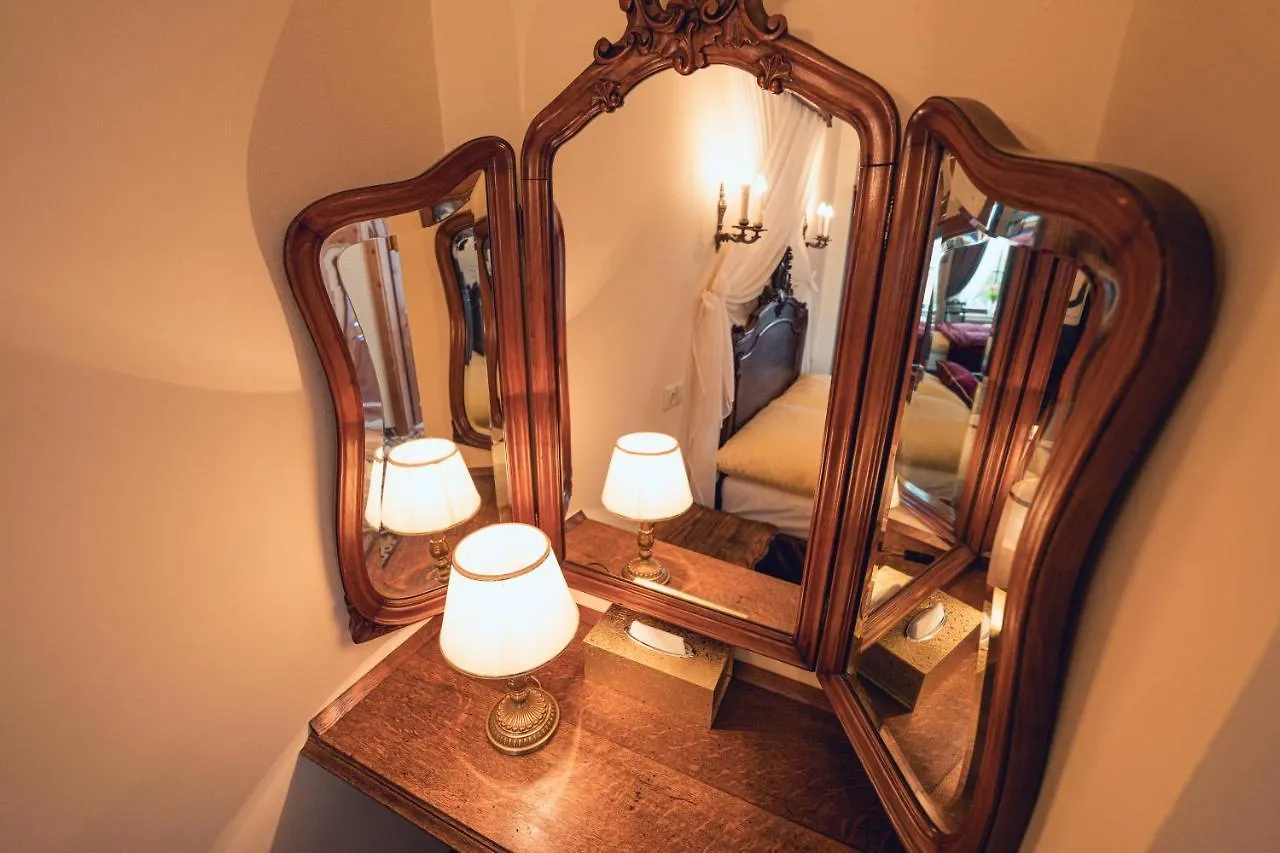 פראג Hotel Svatojansky Dvur